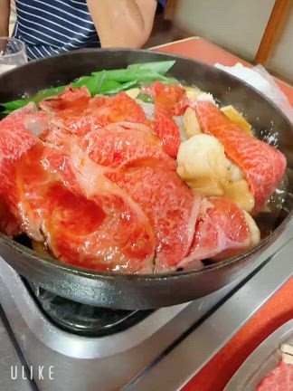 秋はあるのだろうか？ 名代すき焼きキムラ☆の記事動画