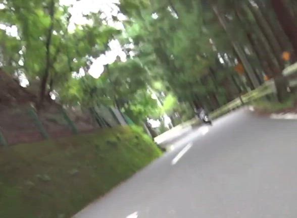 ＣＢ＆ＴＺＲでプチツーリング、他⁉️の記事動画