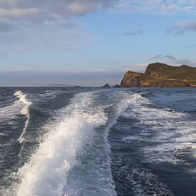 平戸・頭ヶ島の画像