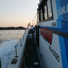 釣り道場・平戸宮ノ浦の画像