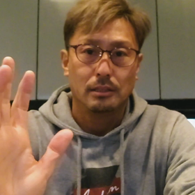 YouTubeチャンネル登録者数1万人突破(涙)の画像