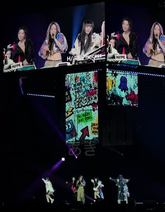 KCON JAPAN 2026 ③ M COUNTDOWNの記事動画