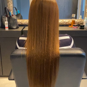 ヘアースタジオエフドットコムの画像