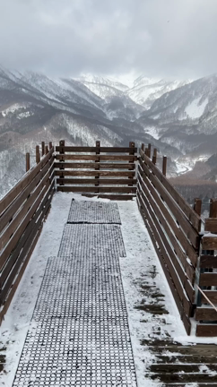 THE CITY  HAKUBA MOUNTAIN HARBOR 【長野・白馬◆カフェ】念願のの記事動画