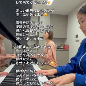 小４　帰り道の画像