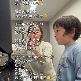 かわいい年中の男の子の画像
