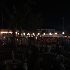 ☆今年  の最後の踊り☆の画像