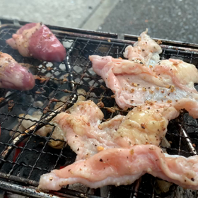 ☆BBQ☆の画像