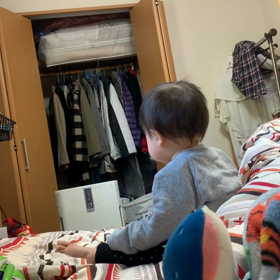 ☆迫っ  てくる☆の画像