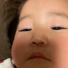 ☆寝るの？寝ないの？☆の画像