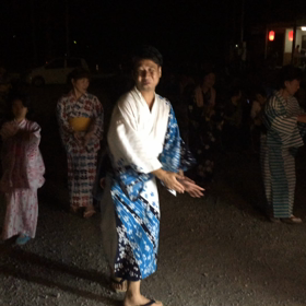 ☆今夜も祖父に踊りを捧げますVol 6☆の画像