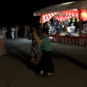 ☆今夜も祖父に踊りを捧げますVol 5☆の画像