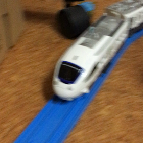 ☆ソニック！パーシー！☆の画像