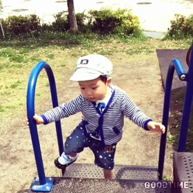 ☆元気！元気！☆の画像
