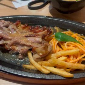 ☆由布！お腹いっぱい☆の画像