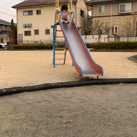 ☆マニアックな公園ですが…☆の画像