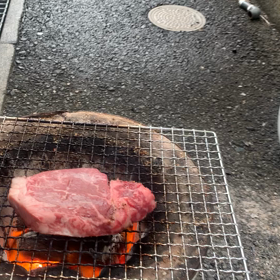 ☆牛肉食べないと！☆の画像