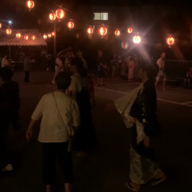 ☆踊れる☆の画像