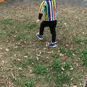 ☆公園〜渡町台小学校〜大冒険☆の画像