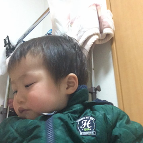 ☆久しぶりの保育園☆の画像