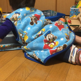 ☆疲れたかな？(^_^;)☆の画像