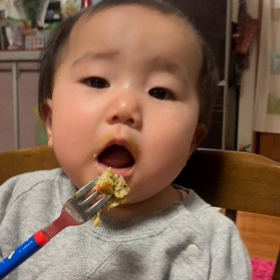 ☆モグモグごっくん☆の画像
