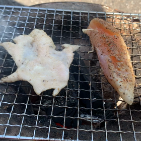 ☆あっさりと脂ギトギト☆の画像
