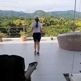 朝の日課の画像