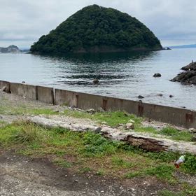浅虫海岸の画像