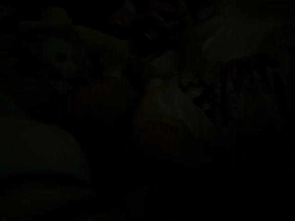暗闇のイヤイヤ2歳児。の記事動画