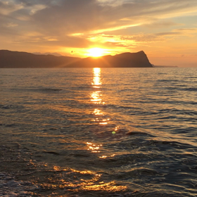 夕陽パート2の画像