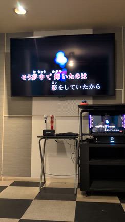 カラオケの動画の記事動画