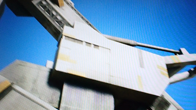 ACE COMBAT XXX Over Diva 〜超空の詩姫〜の記事動画
