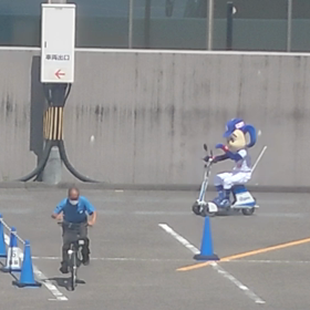 会いに来たよ！の画像