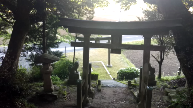 　「奈具神社」…『丹後編‼』の記事動画