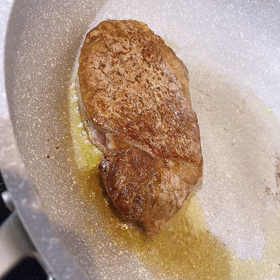 華金とお肉の画像
