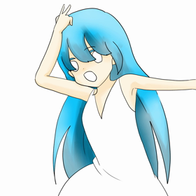 初めまして！こりまです！よろしくお願いしますの画像