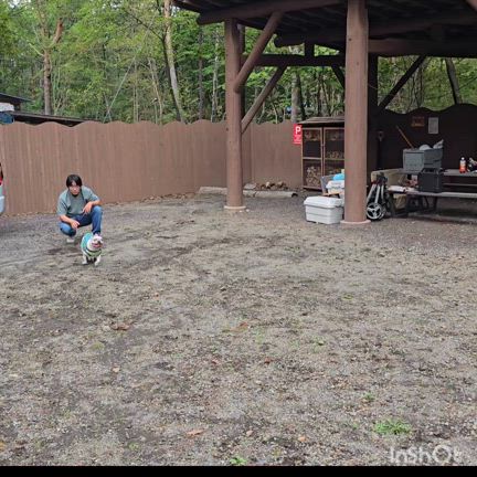 ９月キャンプ☆の記事動画