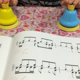 右脳・左脳・鍛える【マンスリーレッスン10月　part３】の画像