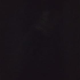 皆既月食の夜❤️メル疾走‼️の画像