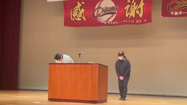 BIGイベントのてんこ盛り！？(その2)の記事動画