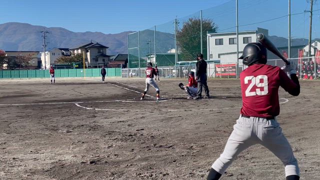1年生大会が終わり、、いよいよ冬トレへの記事動画