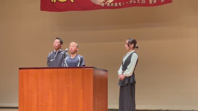 BIGイベントのてんこ盛り！？(その2)の記事動画