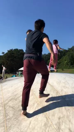 森林公園の記事動画
