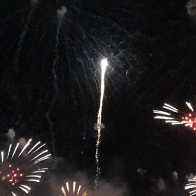 PL花火芸術の画像