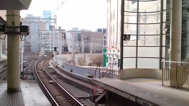 大阪旅行　12月31日　関空に用はないけどラピートに乗るの記事動画