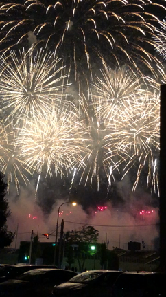 大分花火大会2018の記事動画