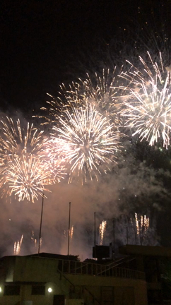 大分花火大会2018の記事動画