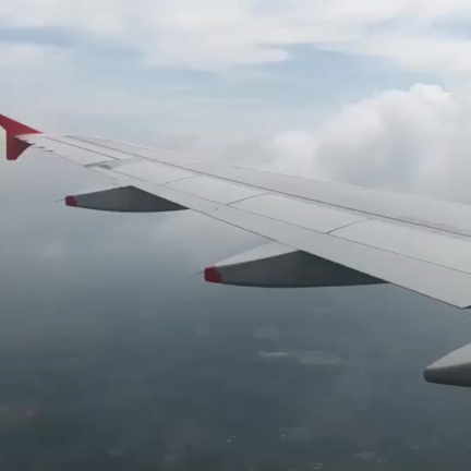 大分空港⇄成田空港の記事動画