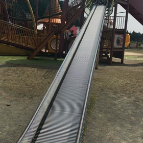息子の公園デビューで、恐怖体験!!の画像